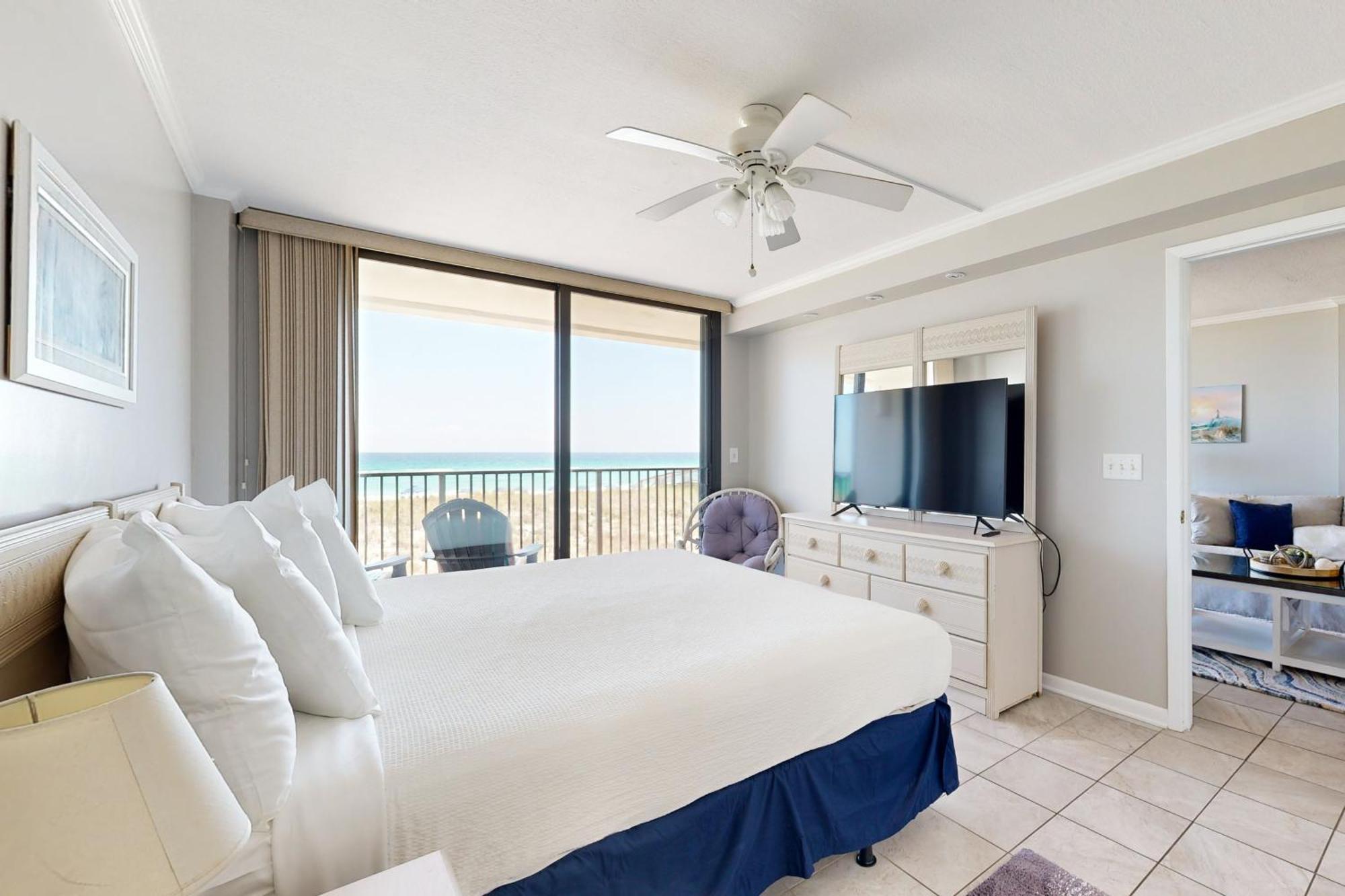 Emerald Surf 102 Navarre Εξωτερικό φωτογραφία