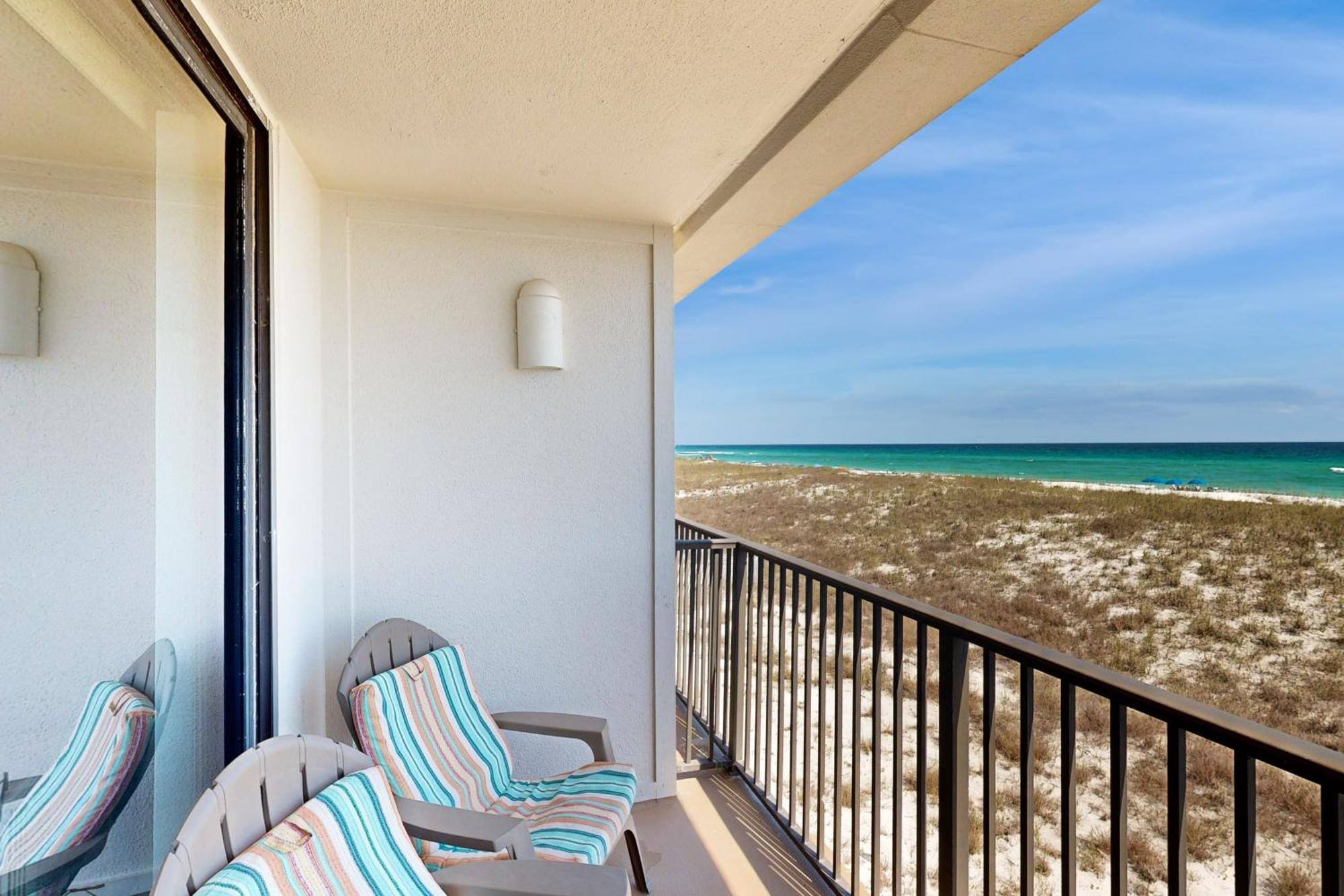 Emerald Surf 102 Navarre Εξωτερικό φωτογραφία