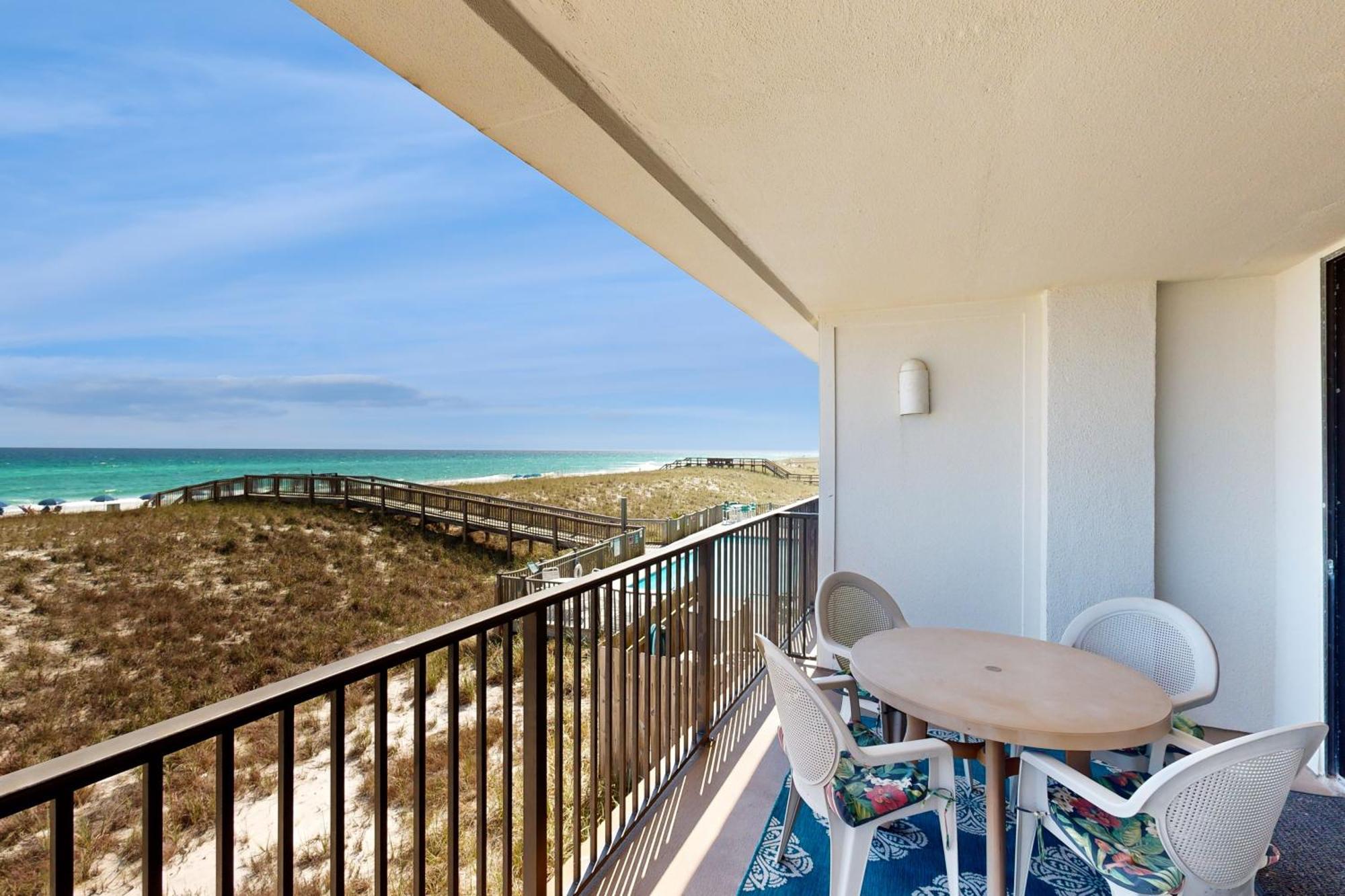 Emerald Surf 102 Navarre Εξωτερικό φωτογραφία